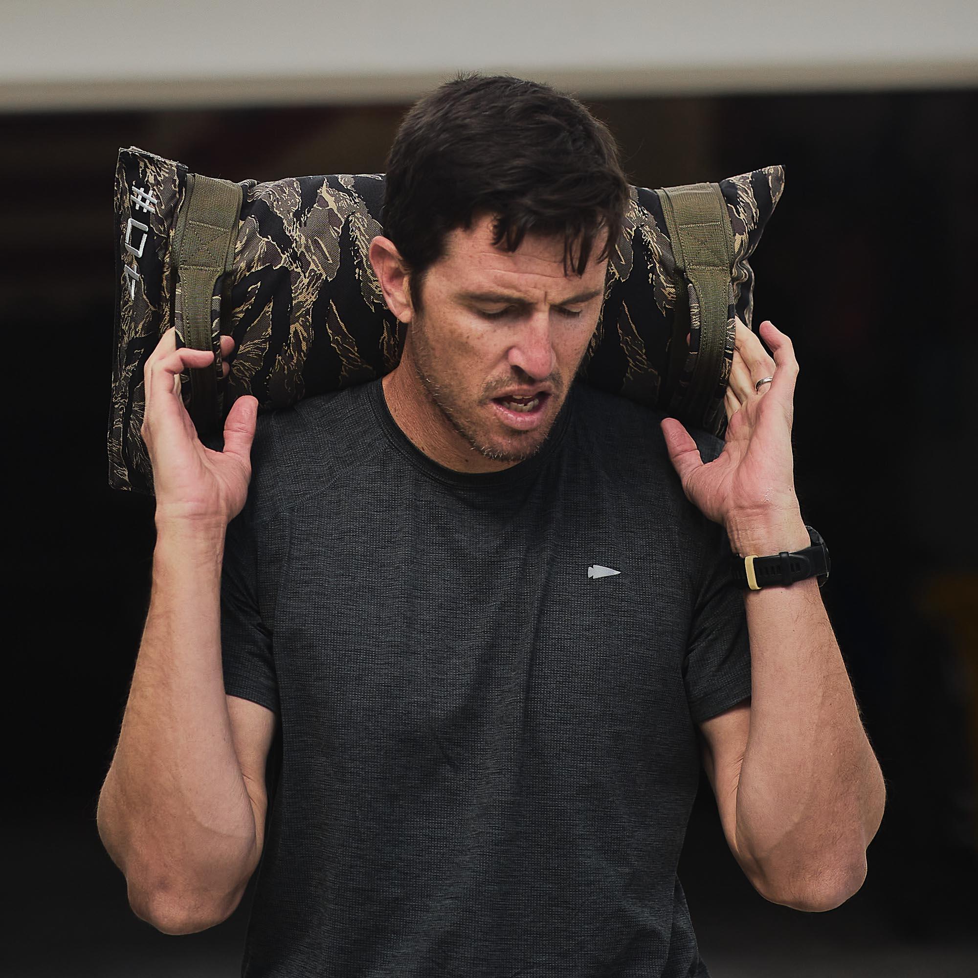 Simple Training Sandbags - Image 31