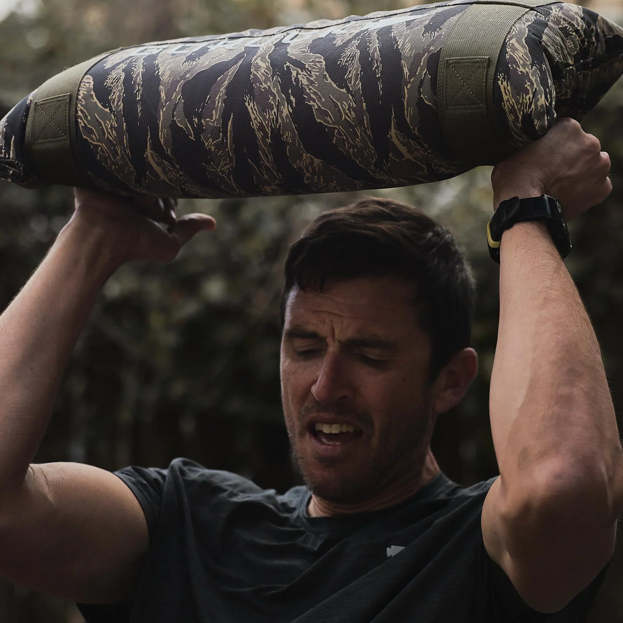 Simple Training Sandbags - Image 33