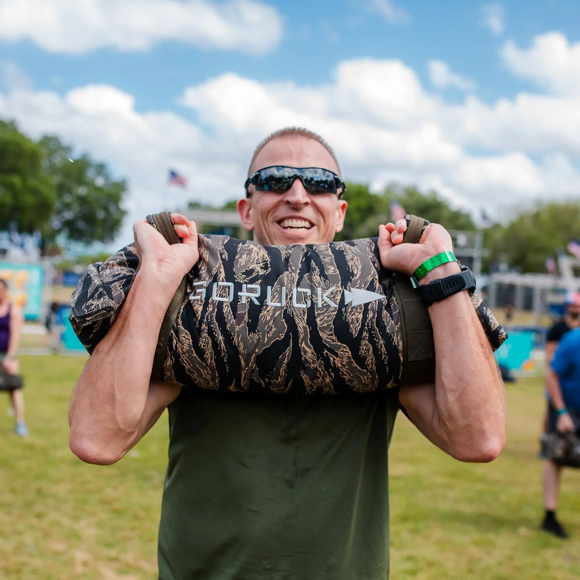 Simple Training Sandbags - Image 37