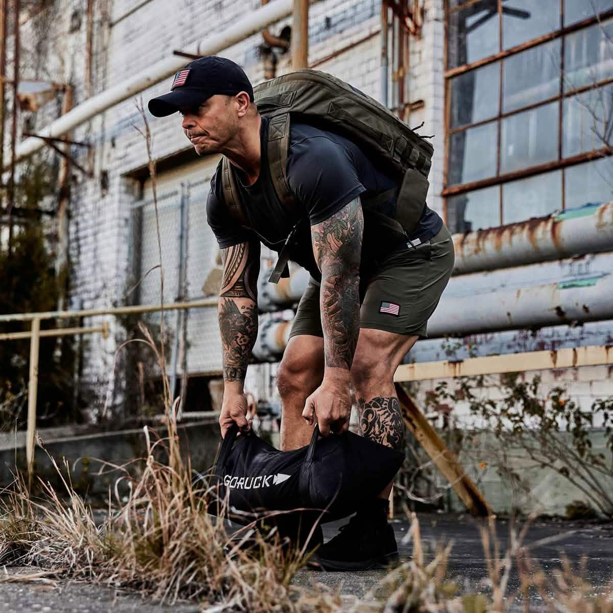 Simple Training Sandbags - Image 5