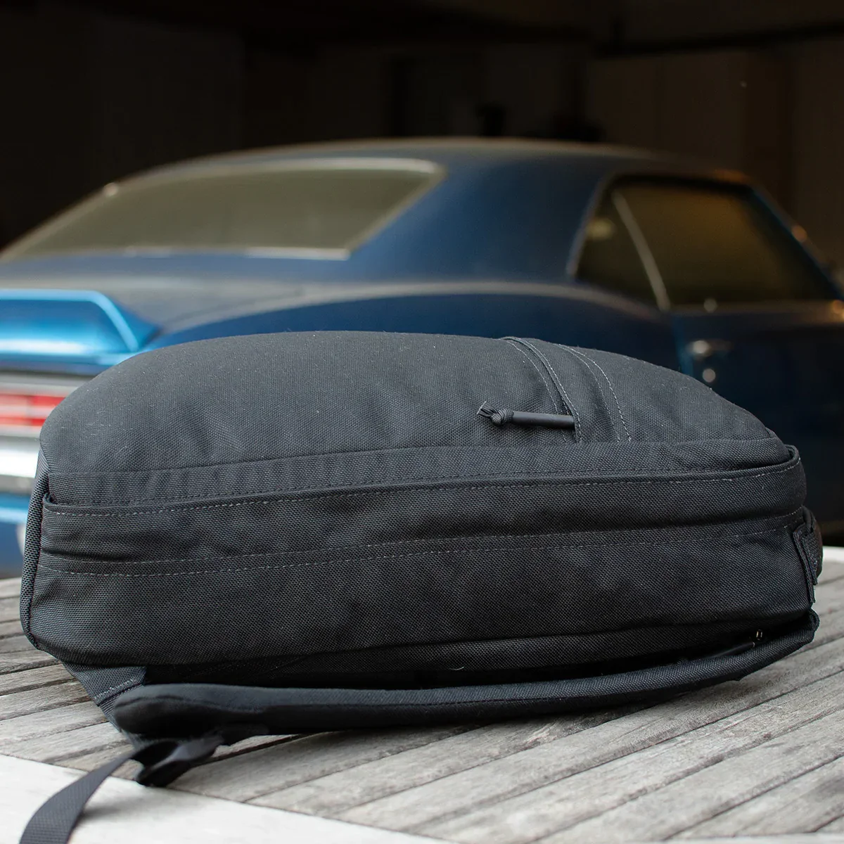 GR0 USA Slick - Ballistic Nylon Cordura - Image 5