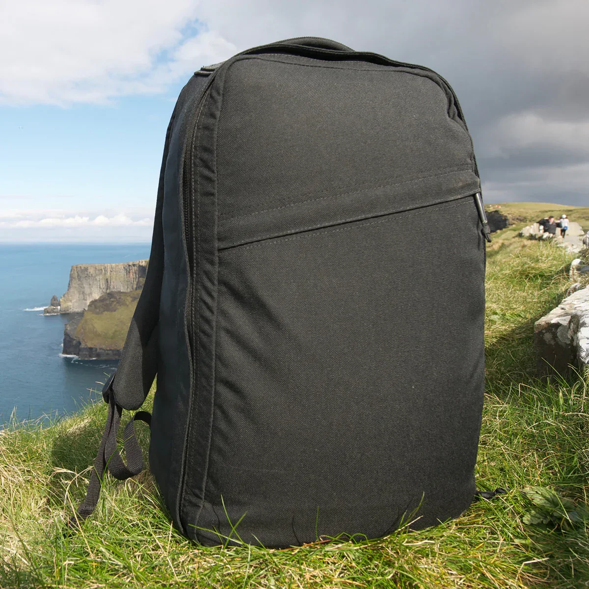GR1 USA Slick - Ballistic Nylon Cordura - Image 10