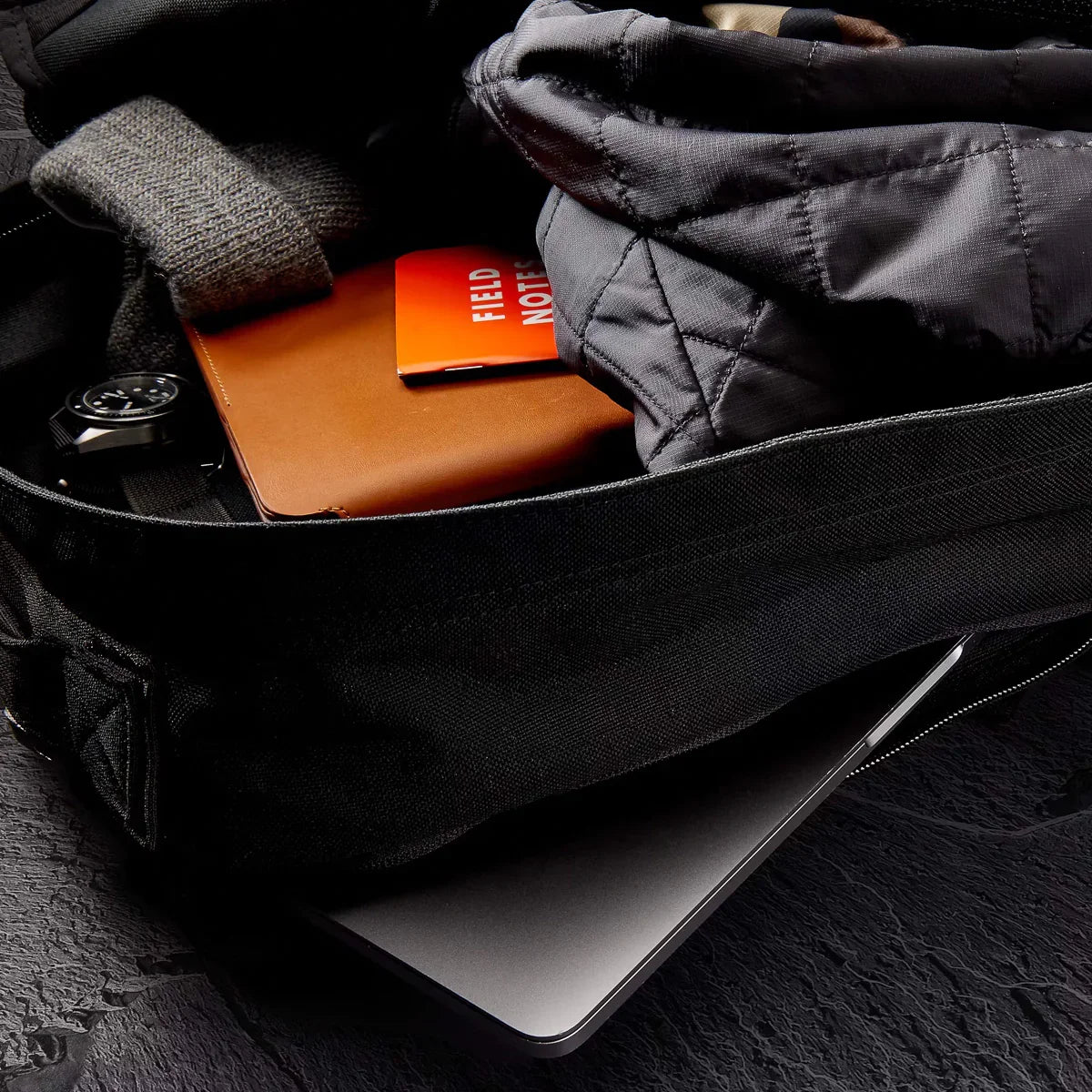 GR1 USA Slick - Ballistic Nylon Cordura - Image 12