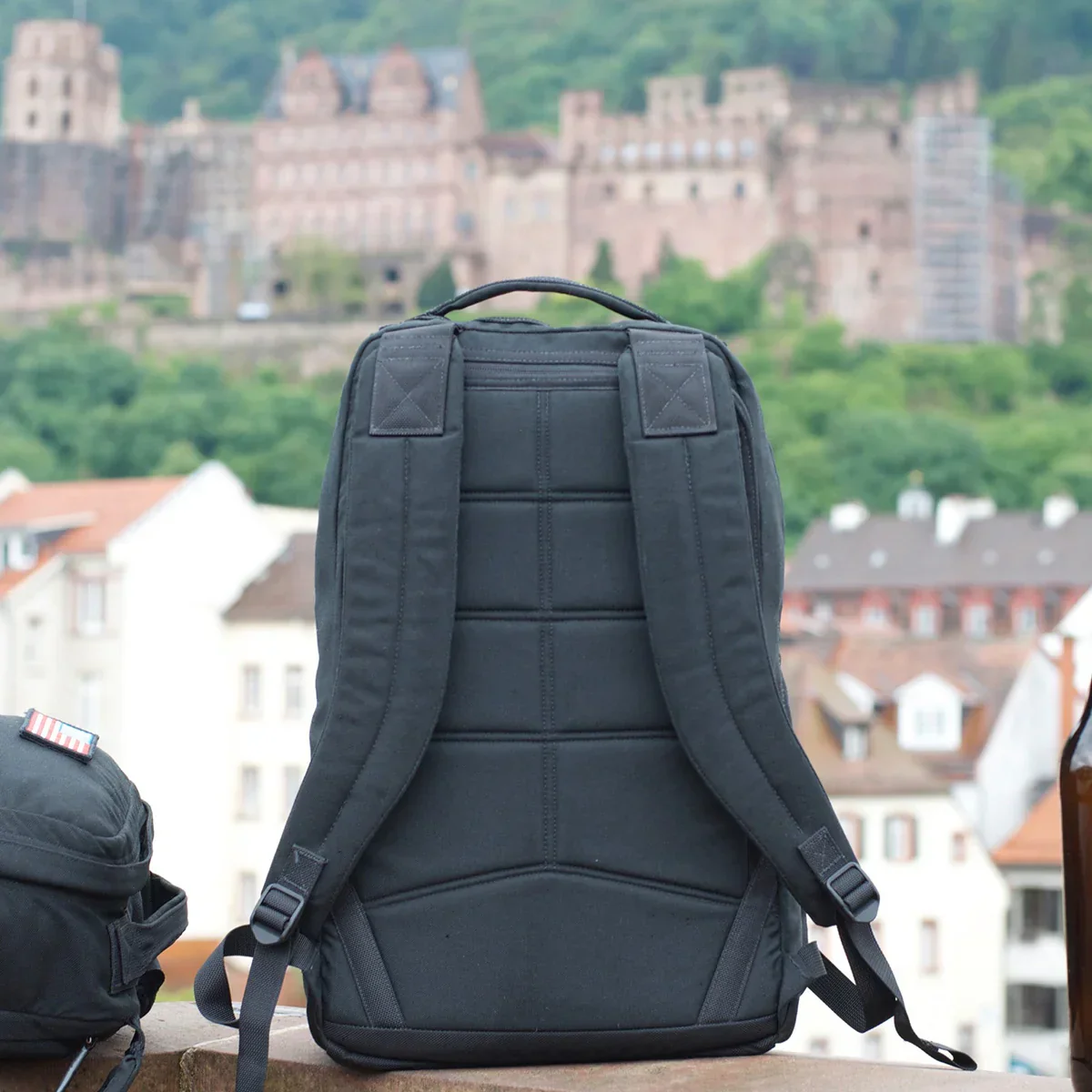 GR1 USA Slick - Ballistic Nylon Cordura - Image 14