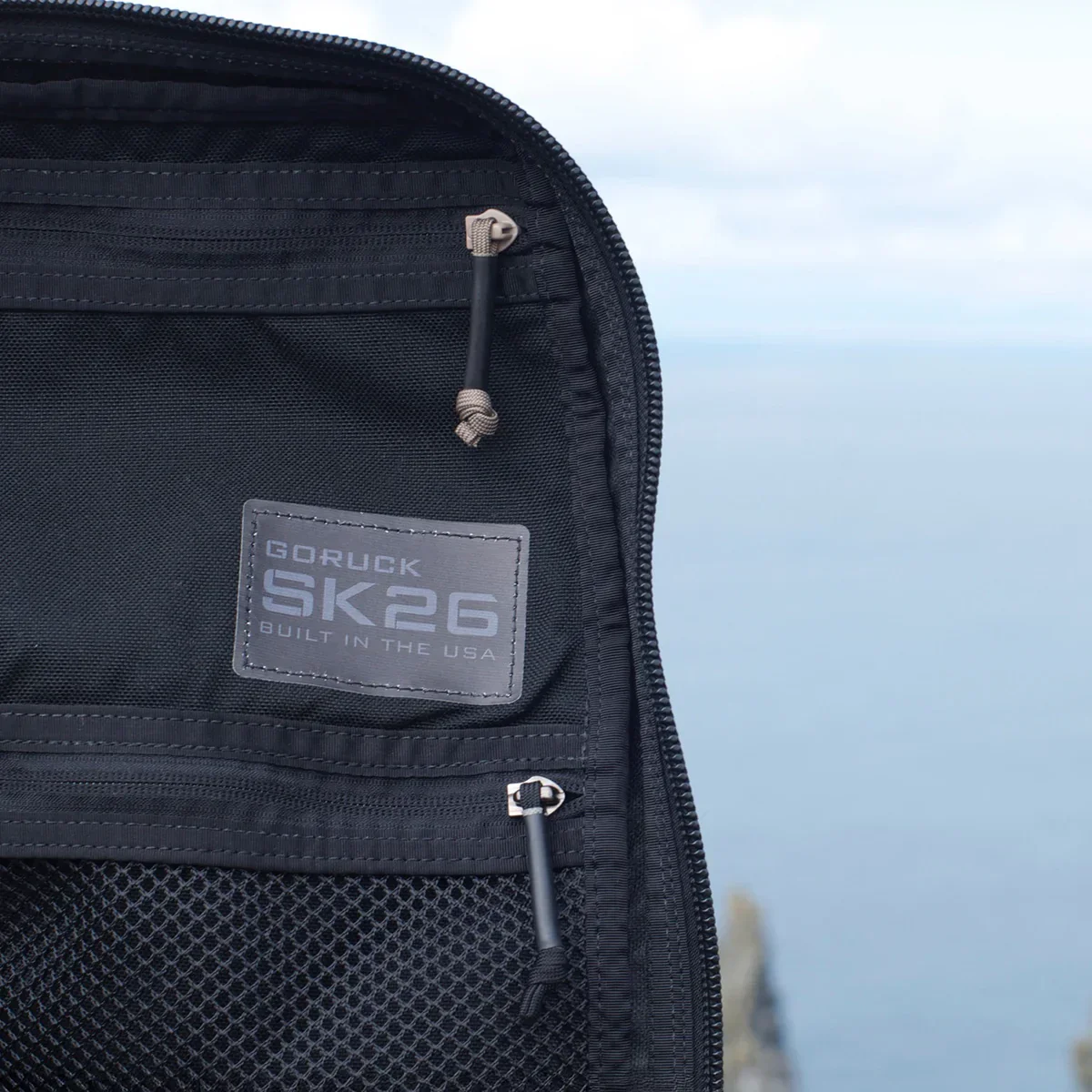 GR1 USA Slick - Ballistic Nylon Cordura - Image 16