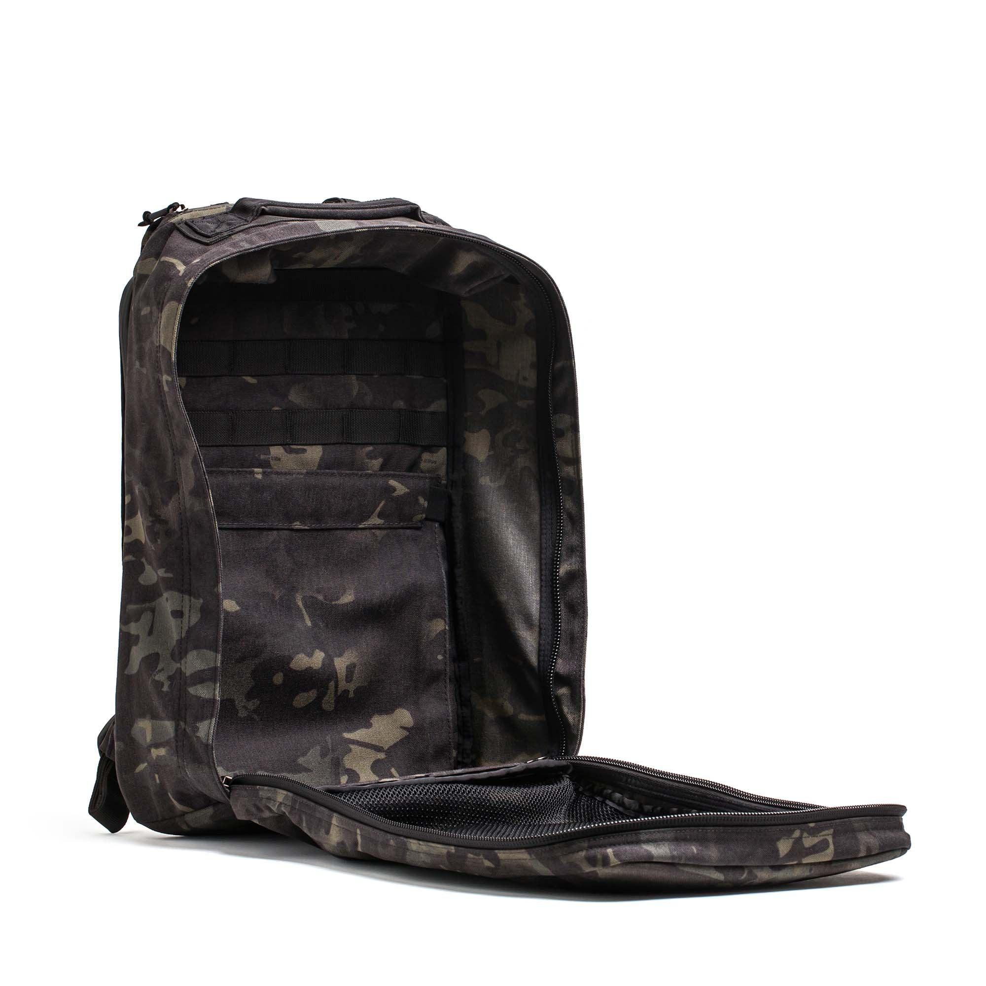 GR1 USA Slick - Ballistic Nylon Cordura - Image 21