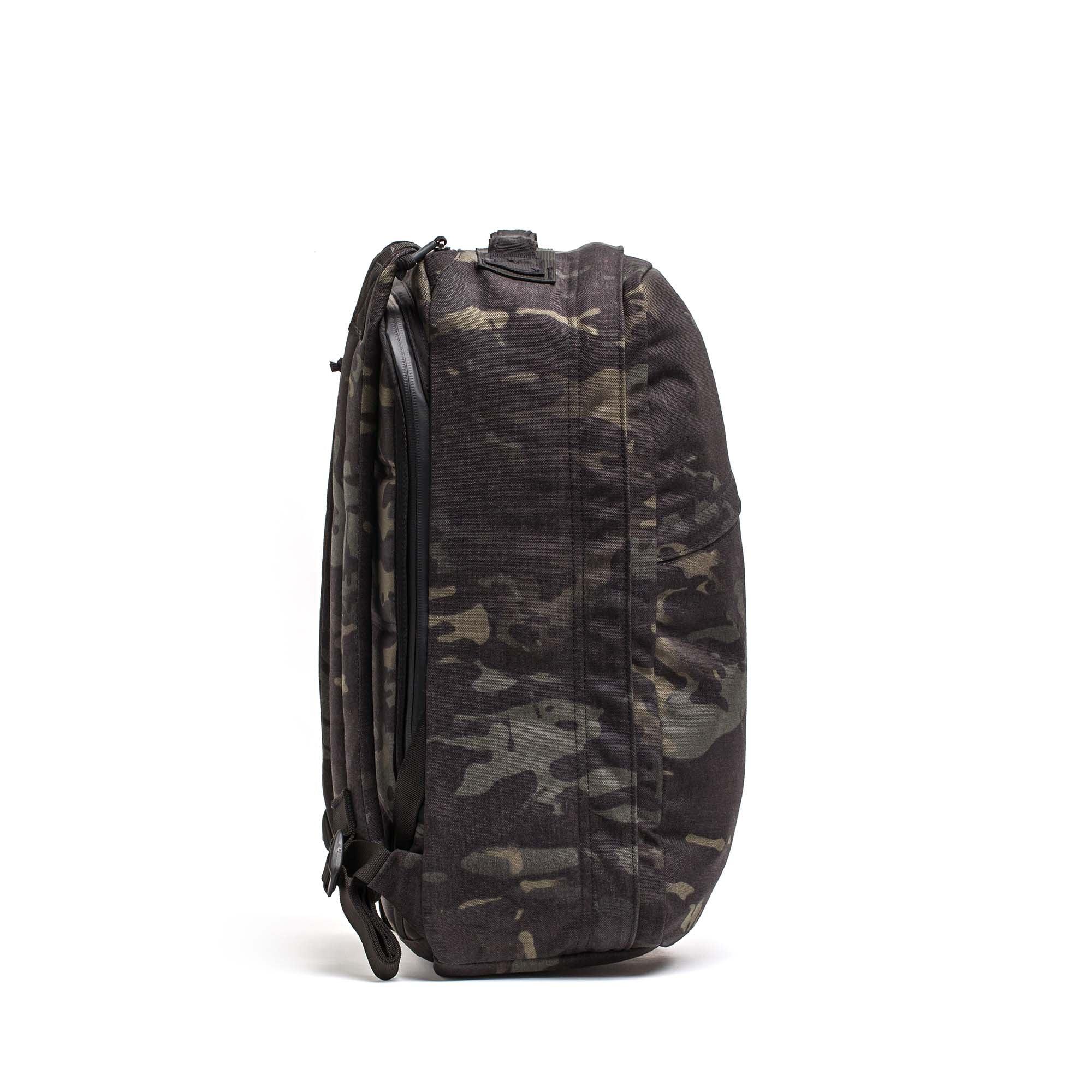 GR1 USA Slick - Ballistic Nylon Cordura - Image 23