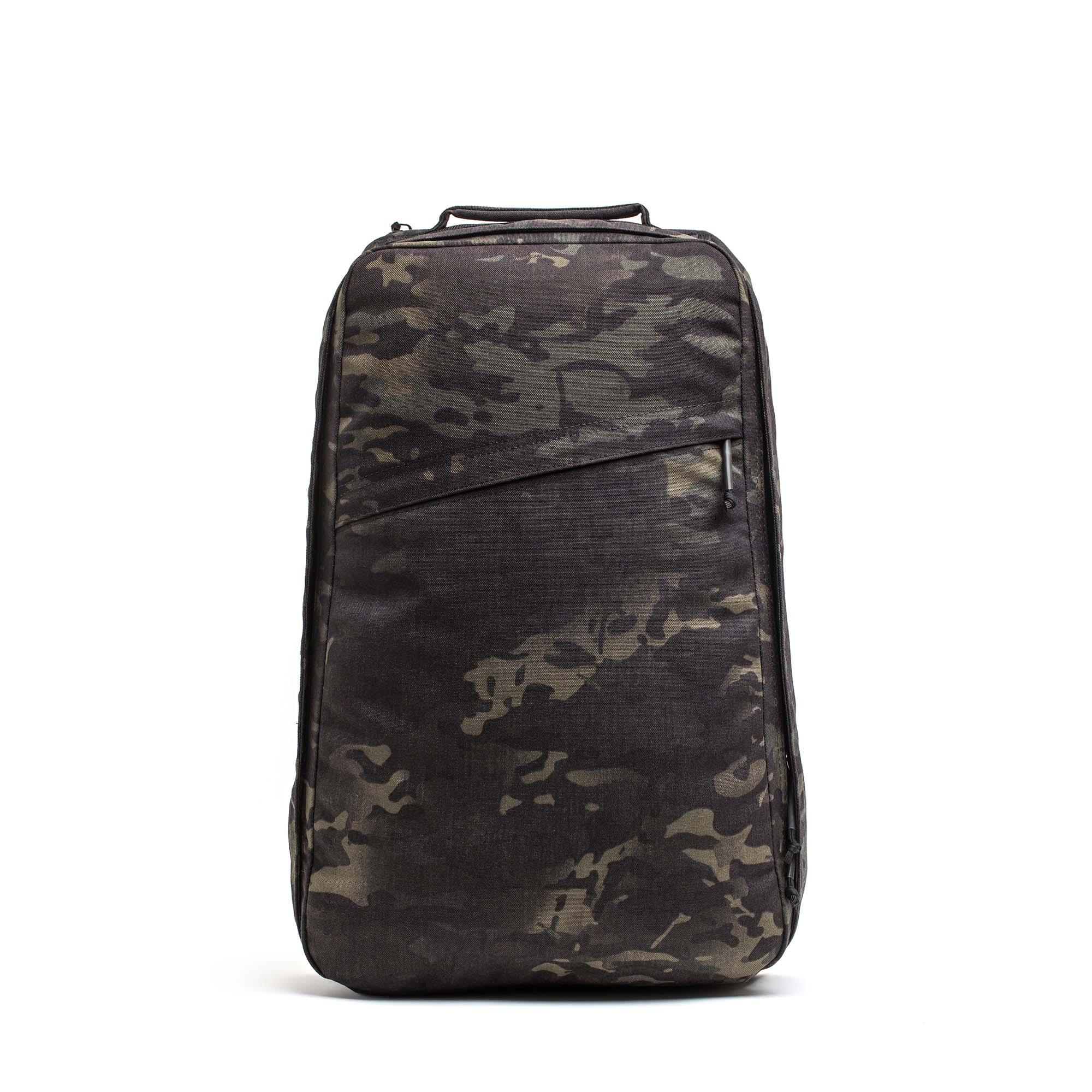 GR1 USA Slick - Ballistic Nylon Cordura - Image 25