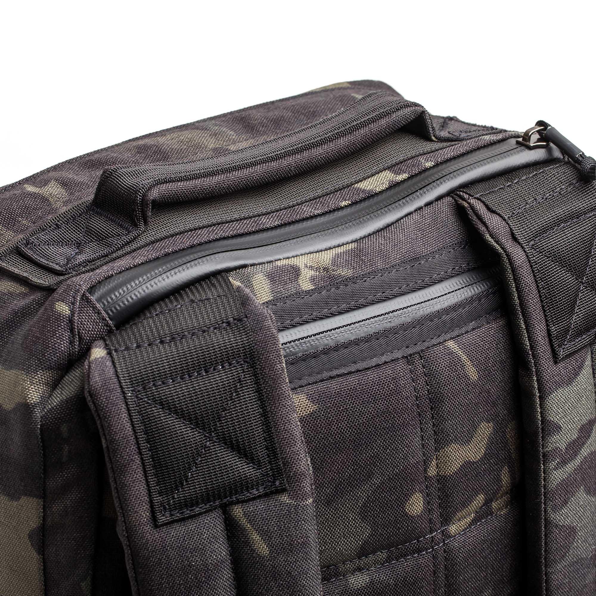 GR1 USA Slick - Ballistic Nylon Cordura - Image 27