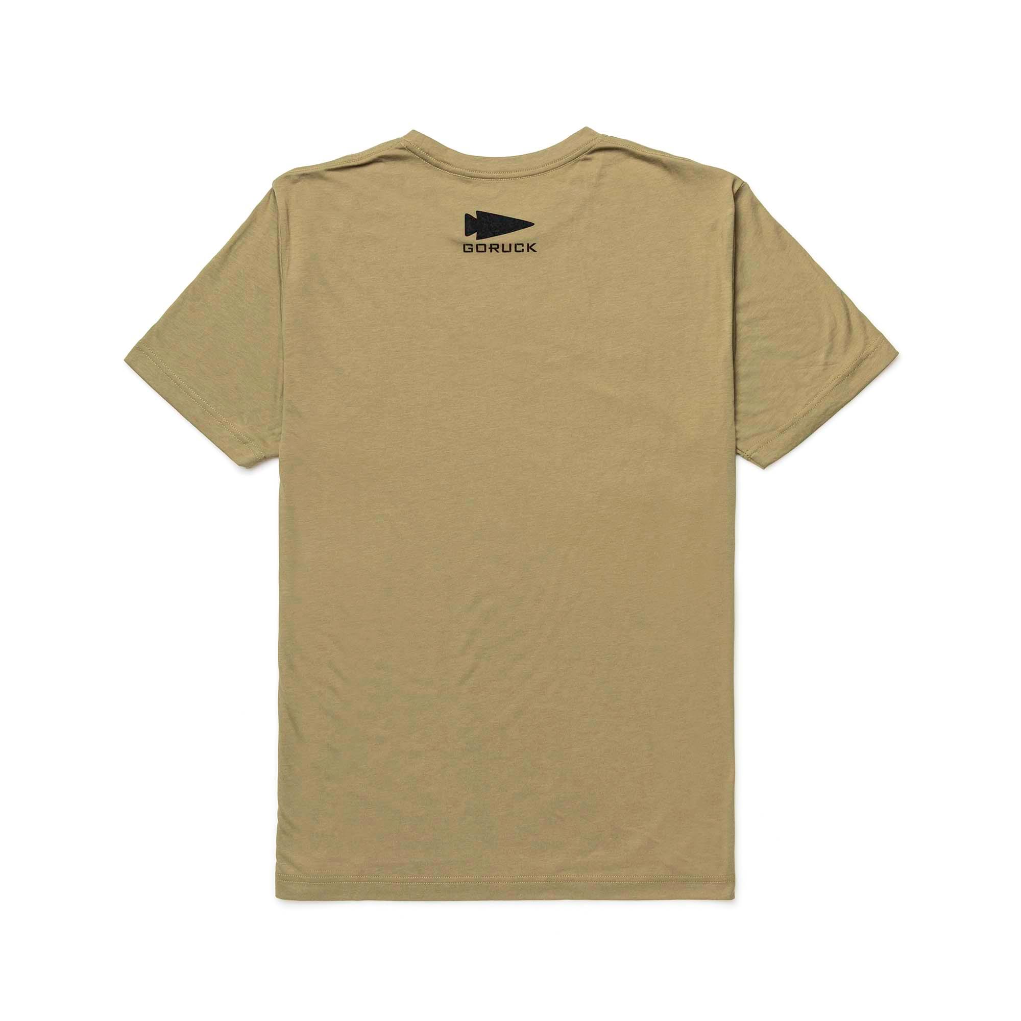 Embrace the Suck Tee - Tri-Blend - Image 13