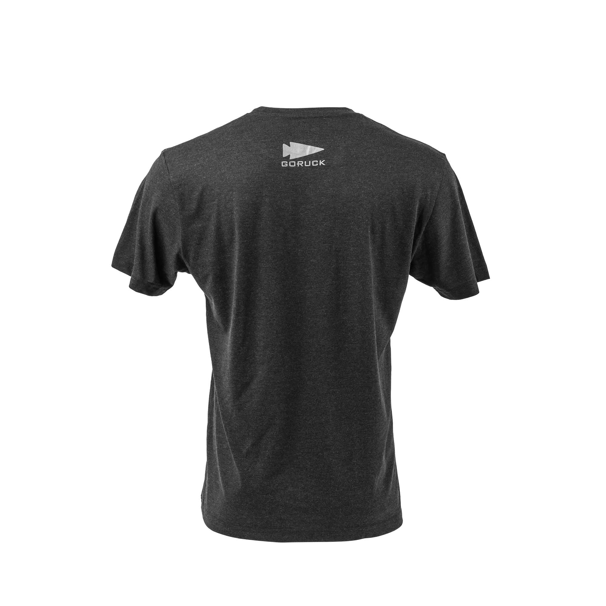 Embrace the Suck Tee - Tri-Blend - Image 7