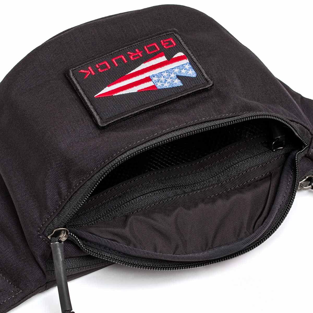 Tactical Fanny Pack - Cordura - Image 7