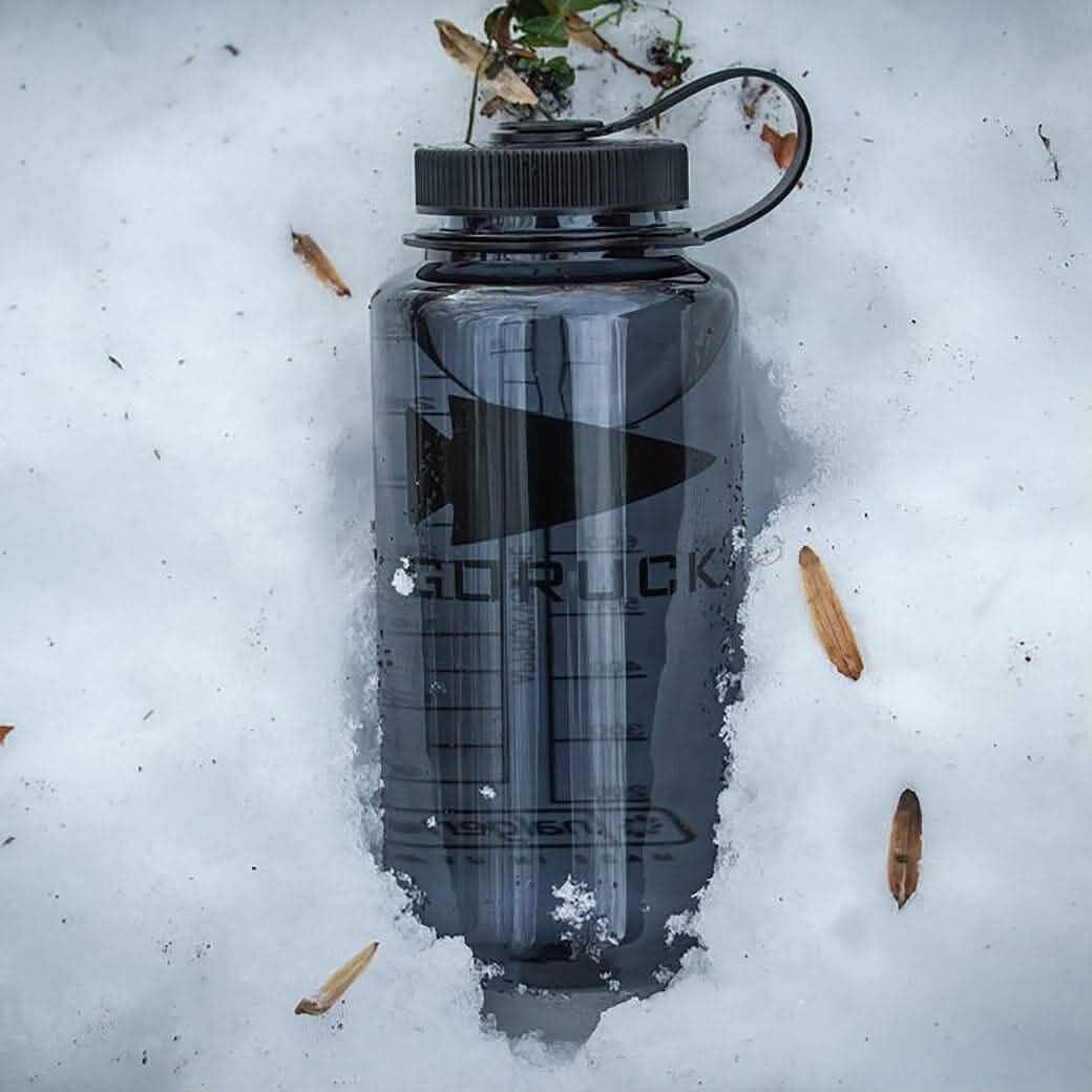 Nalgene Water Bottle (32oz) - GORUCK Spearhead - Image 5