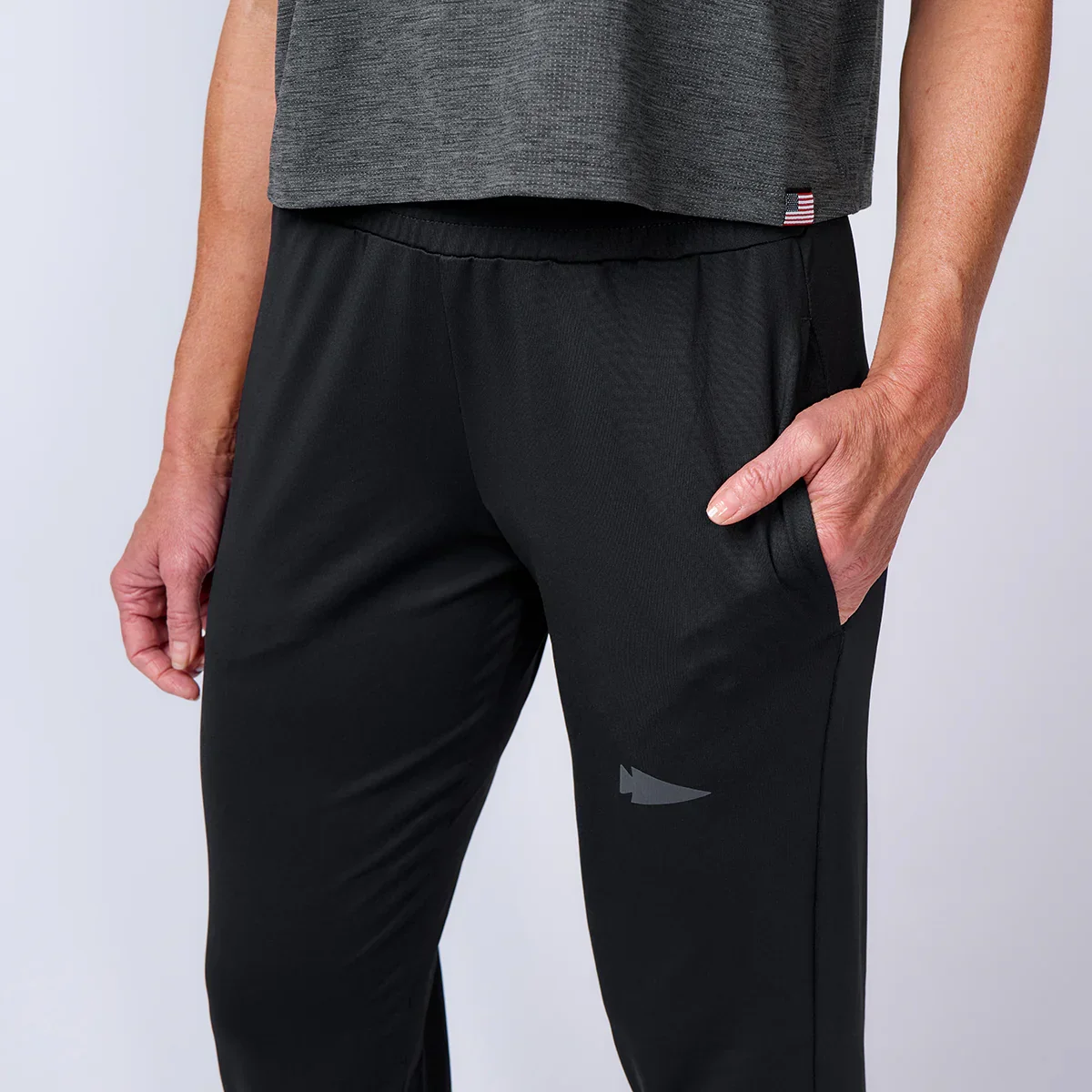 Women’s Training Performance Joggers - Image 3